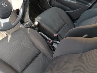 2011 Suzuki Swift IV, синий, 800000 рублей, вид 3