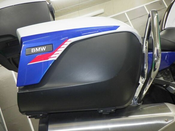 2022 BMW K 1600 GT, белый, 2620000 рублей - вид 19