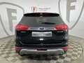 2021 Geely Atlas I, чёрный, 1544000 рублей - вид 2