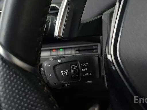 2021 Peugeot 3008 II Рестайлинг, белый, 2780000 рублей - вид 27