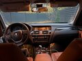 2015 BMW X3 28i xDrive II (F25) Рестайлинг, белый, 2700000 рублей - вид 9