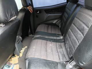 1997 Ford Maverick II, синий, 210000 рублей, вид 4