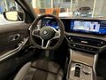 2025 BMW 3 серии 330i VII (G2x) Рестайлинг 2, фиолетовый, 6450000 рублей - вид 11