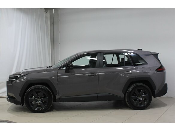 2026 Toyota RAV4 VI (XA60), серый, 4500000 рублей - вид 2