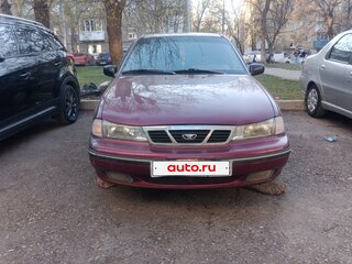 2006 Daewoo Nexia I, пурпурный, 150000 рублей, вид 3
