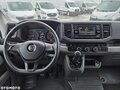 2022 Volkswagen Crafter, белый, 4700000 рублей - вид 11