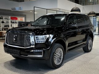 2023 Tank 500 I, чёрный, 4434000 рублей, вид 1