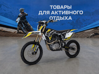 2026 JMC 250 FR, жёлтый, 138000 рублей, вид 2