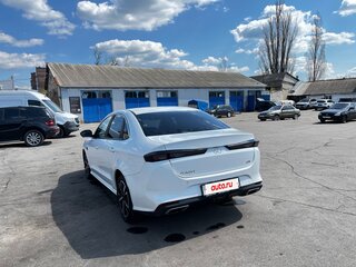 2023 Kaiyi E5, белый, 1175000 рублей, вид 3