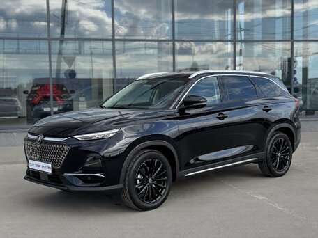 Changan CS75 Pro