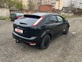 2010 Ford Focus II Рестайлинг, чёрный, 599000 рублей - вид 6