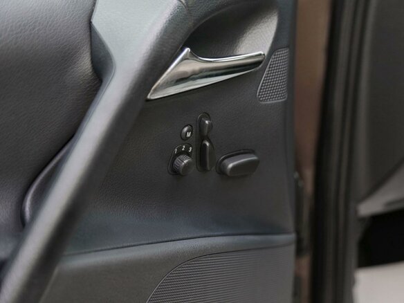 2013 Mercedes-Benz Viano L1 I (W639) Рестайлинг, коричневый, 1805000 рублей - вид 11