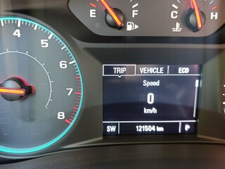 2019 Chevrolet Malibu IX Рестайлинг, белый, 1350000 рублей, вид 4