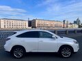 2014 Lexus RX 270 III Рестайлинг, белый, 2499000 рублей - вид 5