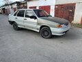 2004 Lada (ВАЗ) 2115, серебристый, 95000 рублей - вид 2