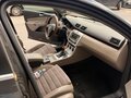2008 Volkswagen Passat B6, чёрный - вид 9