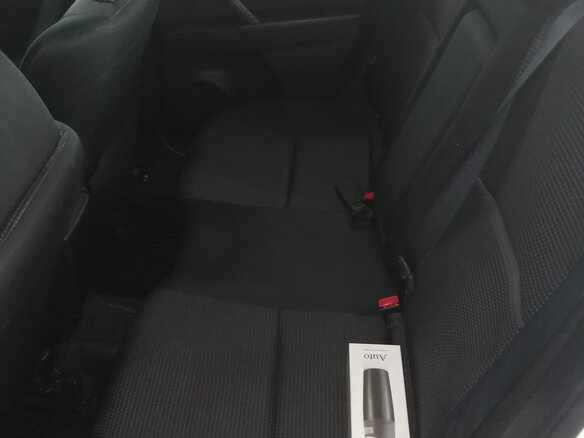 2013 Mazda 3 II (BL) Рестайлинг, белый, 870000 рублей - вид 5