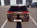 2015 Kia Rio III Рестайлинг, коричневый, 1100000 рублей - вид 1