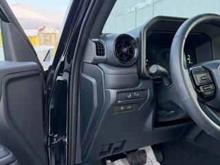 2024 Toyota Land Cruiser Prado 250 Series, чёрный, 11000000 рублей, вид 5