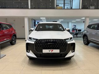 2026 Tenet T7, белый, 3190000 рублей, вид 3