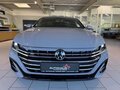 2022 Volkswagen Arteon I Рестайлинг, серый, 3800000 рублей - вид 7
