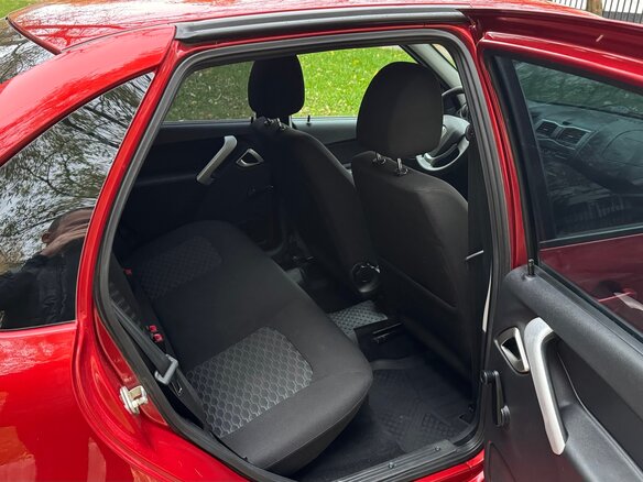 2019 Lada (ВАЗ) Granta I Рестайлинг, красный, 595000 рублей - вид 17