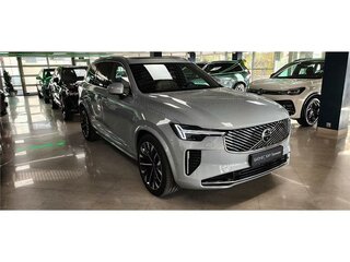 2026 Volvo XC90 B5 II Рестайлинг 2, серый, 10950000 рублей, вид 4