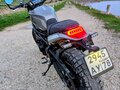 2024 Benelli Leoncino 800 Trail, серый, 600000 рублей - вид 4
