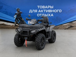 2024 Другие Мотовездеходы (другие), серый, 1180100 рублей, вид 1