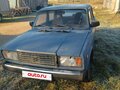 2004 Lada (ВАЗ) 2107, синий, 90000 рублей - вид 3