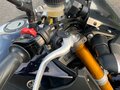 2014 Yamaha MT-09 (FZ-09), фиолетовый, 770000 рублей - вид 7