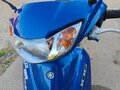 2018 Yamaha Jog, синий, 114990 рублей - вид 11