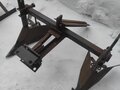 2022 Агромаш 110ТГ, синий, 185000 рублей - вид 9