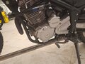 2009 Yamaha XT250 Serow, зелёный, 420000 рублей - вид 6