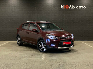 2015 Lifan X50, красный, 500000 рублей, вид 3