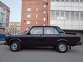 2008 Lada (ВАЗ) 2107, коричневый, 370000 рублей - вид 9