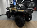 2026 Loncin XWolf 700L Mud, бежевый, 999000 рублей - вид 5