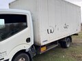 2010 Nissan Cabstar, белый, 930000 рублей - вид 4