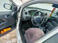 2006 Ford Fiesta Mk5, серебристый, 390000 рублей - вид 4