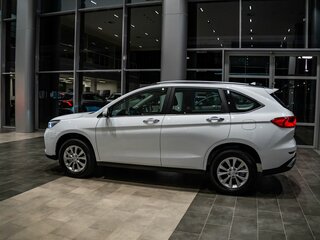 2026 Haval M6 II, белый, 2099000 рублей, вид 4