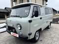 2011 УАЗ 3962, серый, 625000 рублей - вид 8