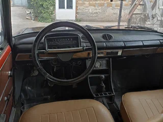 1982 Lada (ВАЗ) 2101, красный, 60000 рублей, вид 4