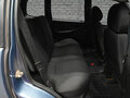 2008 Chevrolet Niva I, голубой - вид 11