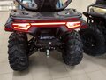2026 Loncin XWolf 700, синий, 898000 рублей - вид 7