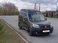 2008 Fiat Doblo I Рестайлинг, серый, 600000 рублей - вид 1