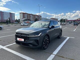 2024 Lincoln Nautilus II, серый, 6299999 рублей, вид 1