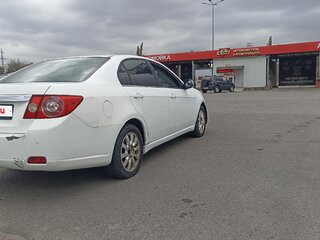 2007 Chevrolet Epica V250, белый, 299990 рублей, вид 4