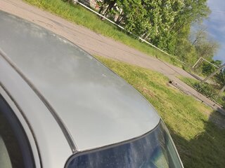 2008 Hyundai Accent ТагАЗ II, бежевый, 260000 рублей, вид 4