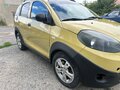 2012 Chery IndiS (S18D) I, золотистый, 250000 рублей - вид 7