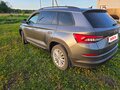 2019 Skoda Kodiaq I, серый, 2700000 рублей - вид 4